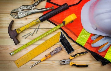 handyman service & plumbing for home renovation